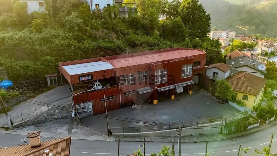 Negócio para Venda em Moimenta Foto 2