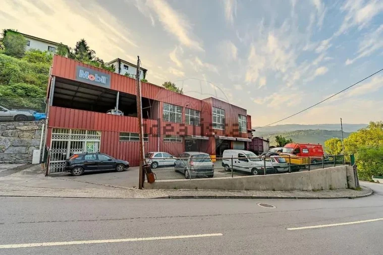 Negócio para Venda em Moimenta Foto 20