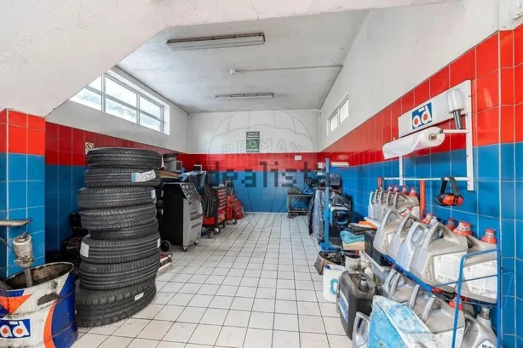 Negócio para Venda em Moimenta Foto 24