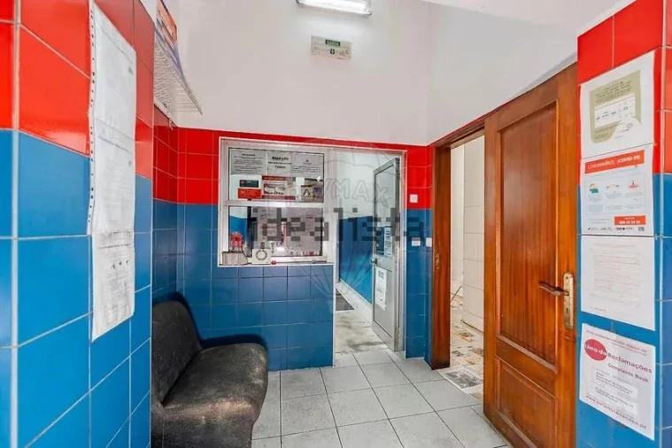 Negócio para Venda em Moimenta Foto 26