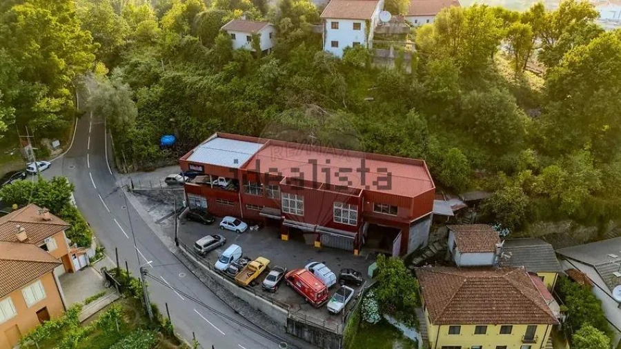 Negócio para Venda em Moimenta Foto 5