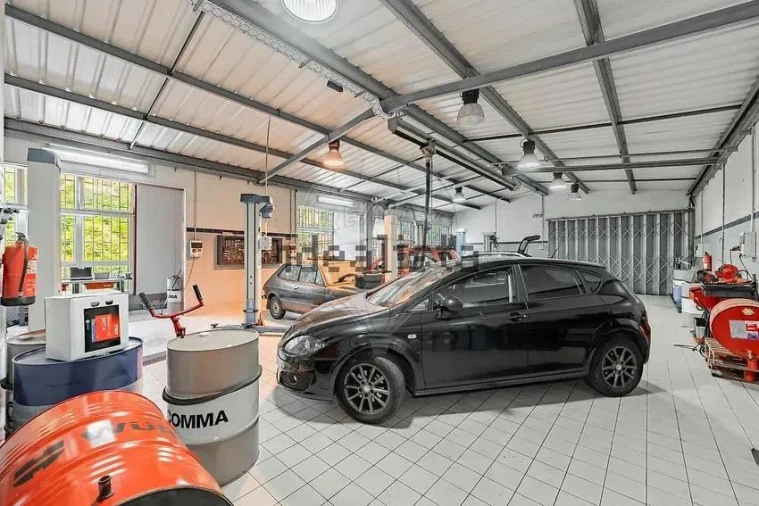 Negócio para Venda em Moimenta Foto 7