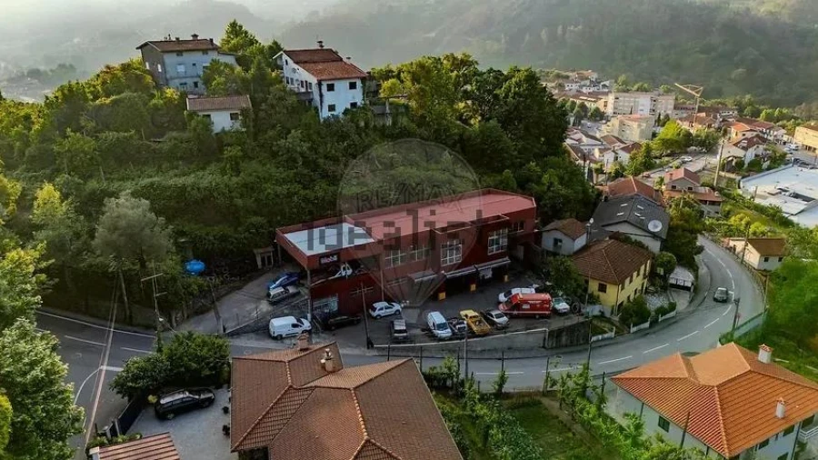 Negócio para Venda em Moimenta