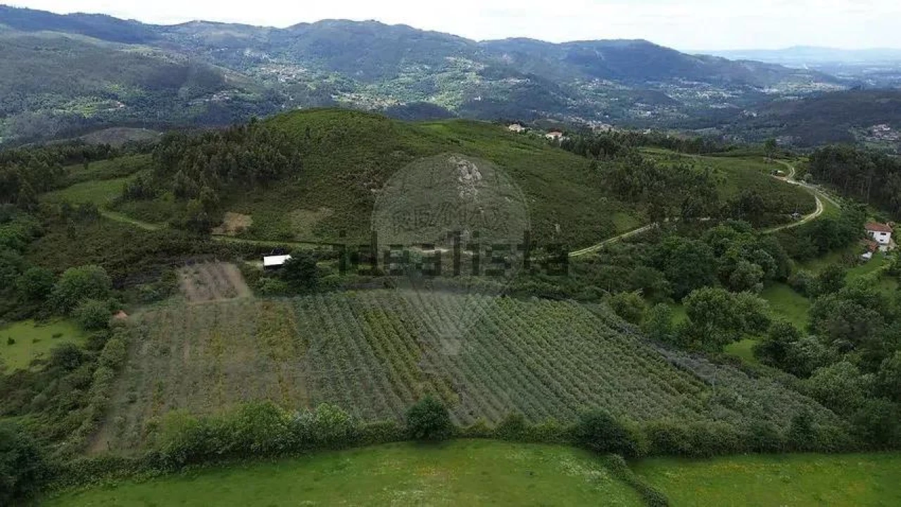Moradia T1 para Venda em Gondoriz Foto 12