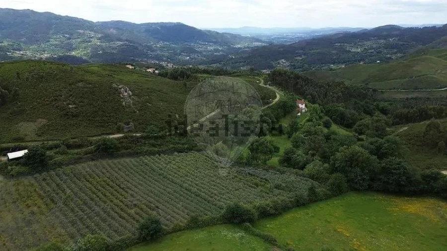 Moradia T1 para Venda em Gondoriz Foto 14