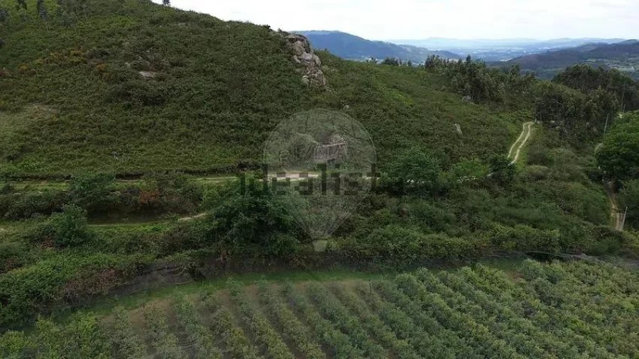 Moradia T1 para Venda em Gondoriz Foto 16