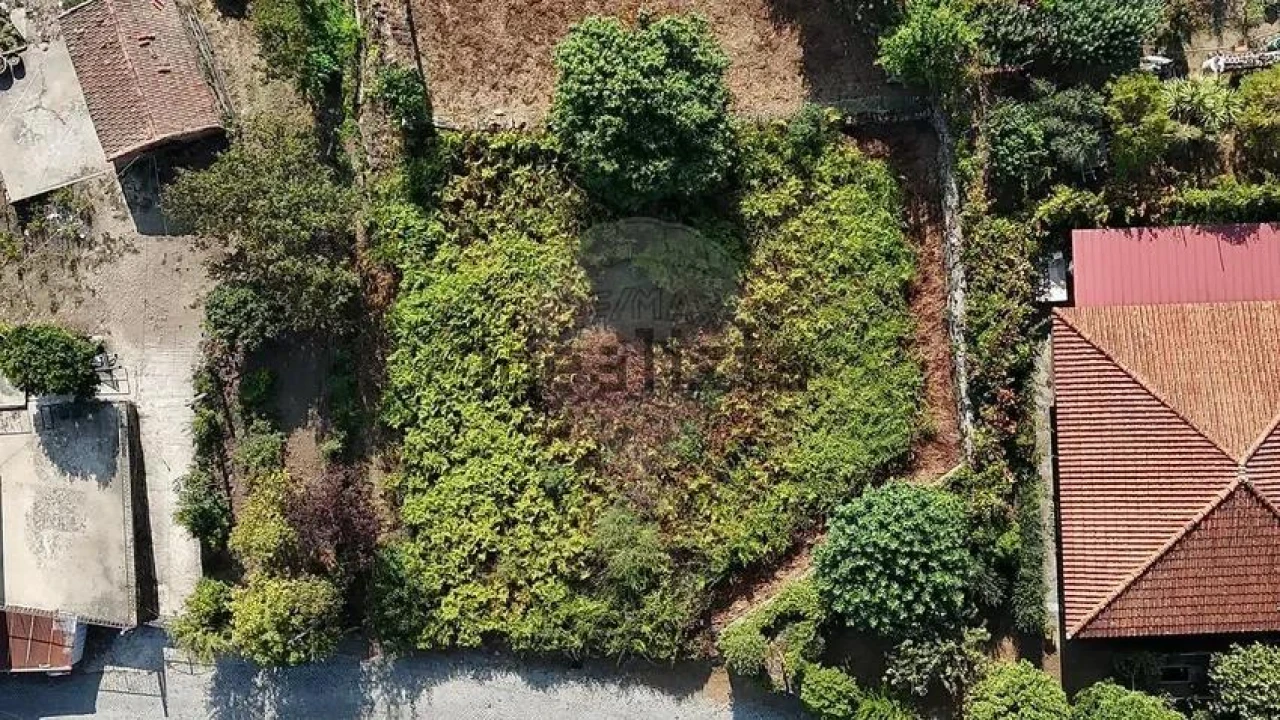 Terreno para Venda em Vila Verde e Barbudo Foto 20