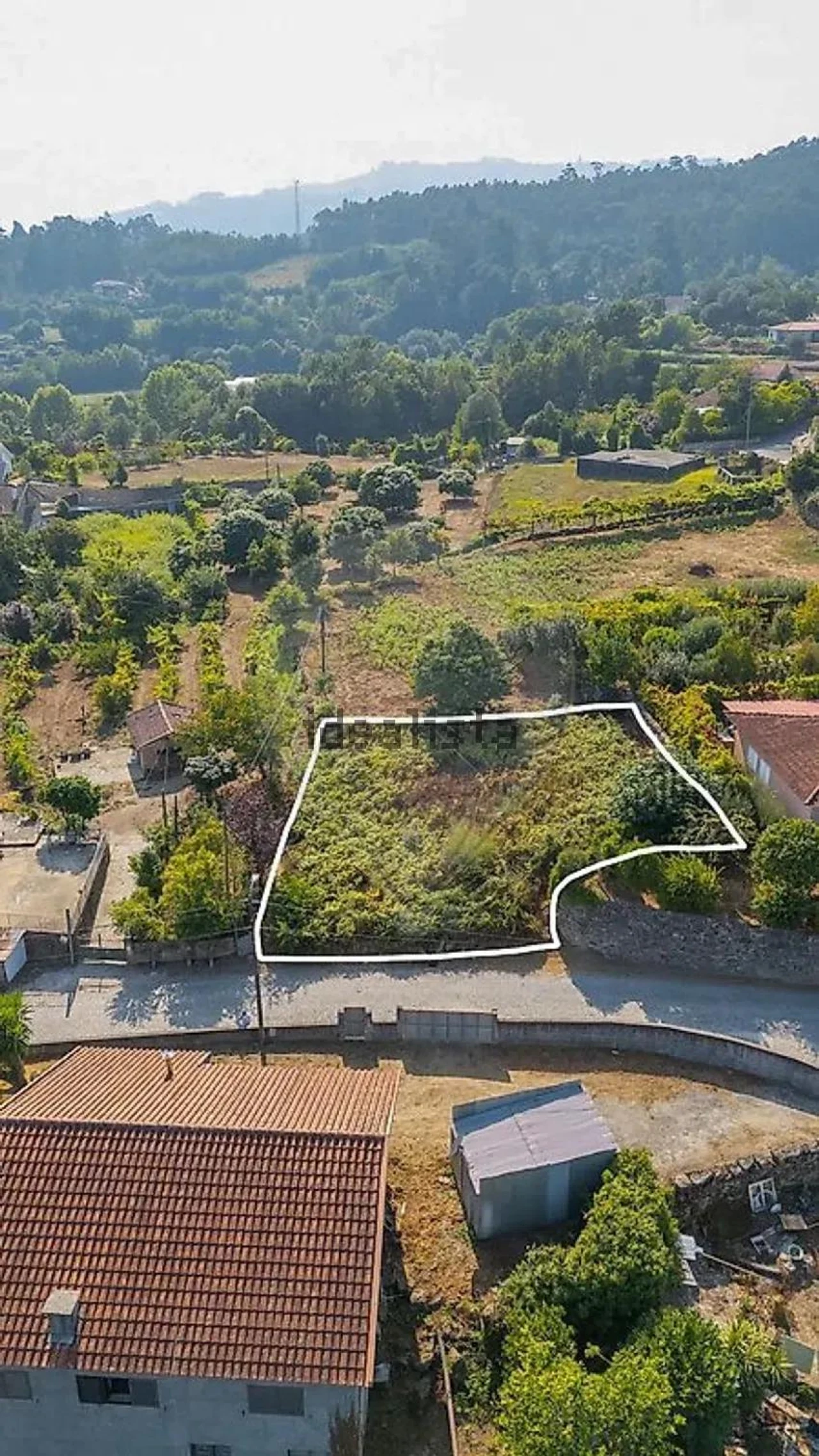 Terreno para Venda em Vila Verde e Barbudo Foto 29