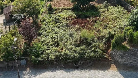 Terreno para Venda em Vila Verde e Barbudo