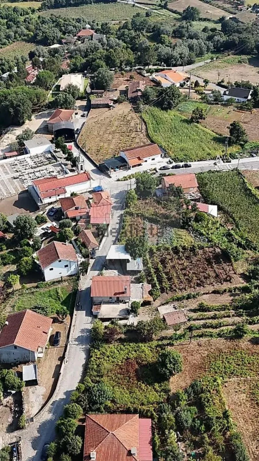 Terreno para Venda em Vila Verde e Barbudo Foto 14