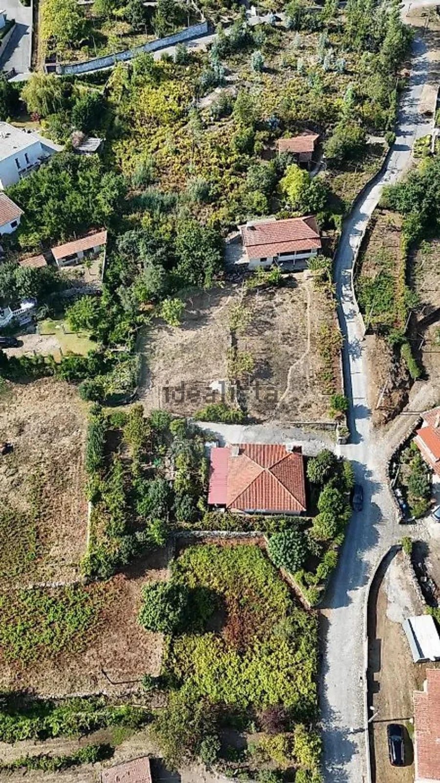 Terreno para Venda em Vila Verde e Barbudo Foto 16