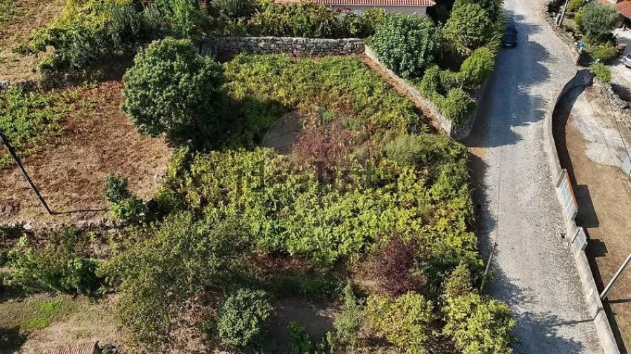 Terreno para Venda em Vila Verde e Barbudo Foto 19