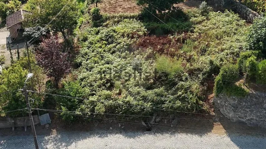 Terreno para Venda em Vila Verde e Barbudo Foto 21