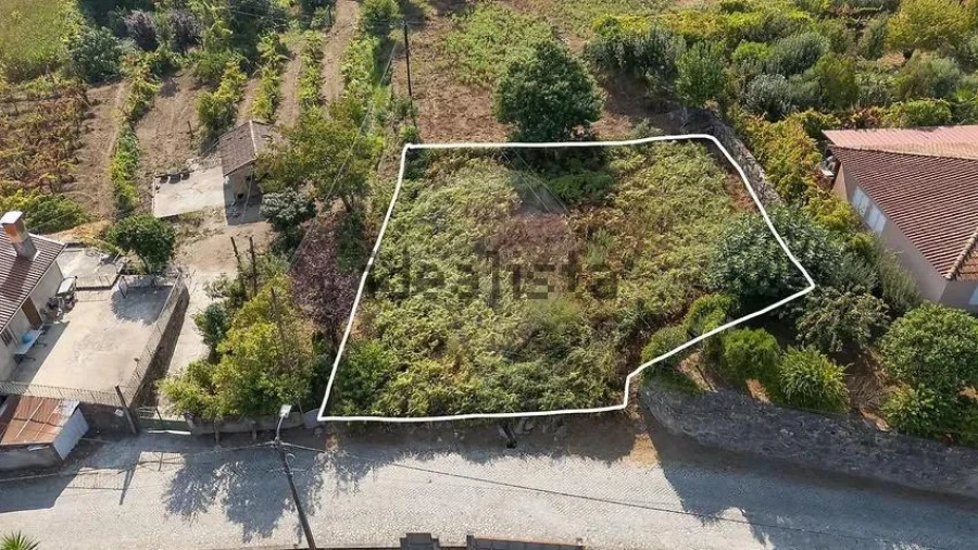 Terreno para Venda em Vila Verde e Barbudo Foto 23