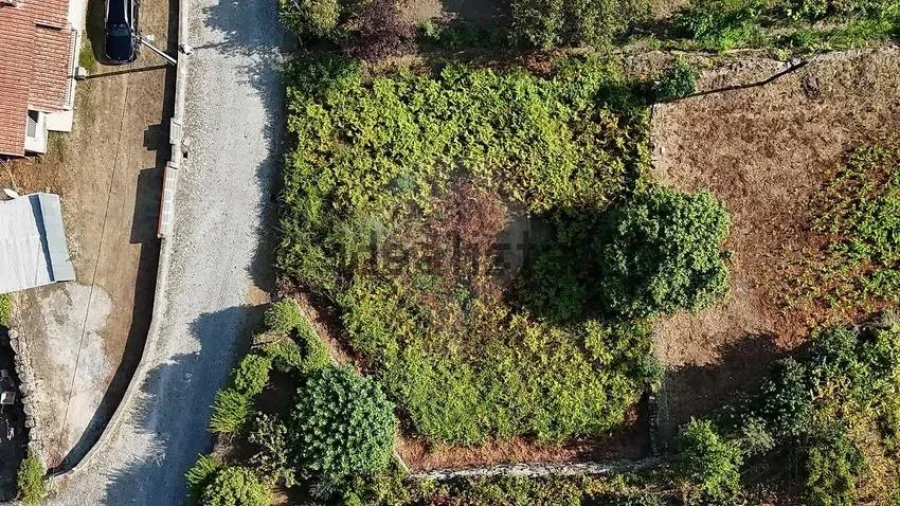 Terreno para Venda em Vila Verde e Barbudo Foto 26