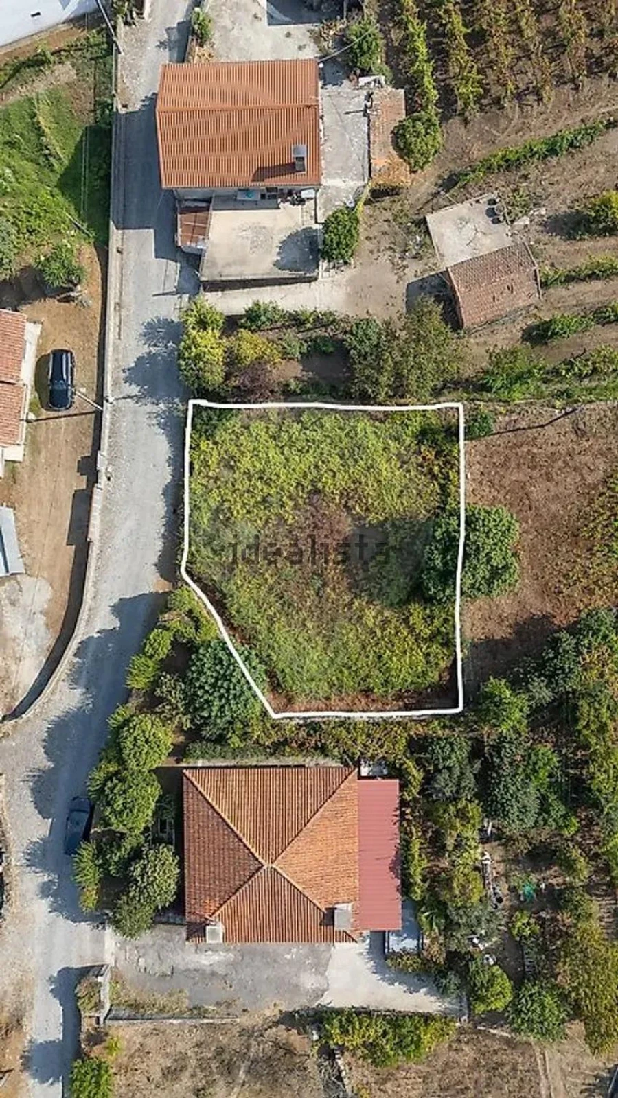 Terreno para Venda em Vila Verde e Barbudo Foto 27