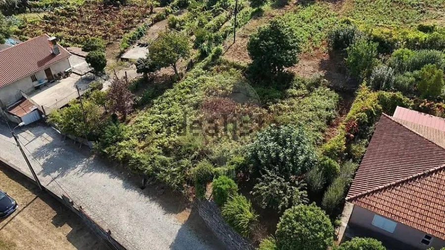 Terreno para Venda em Vila Verde e Barbudo Foto 5