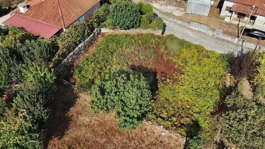 Terreno para Venda em Vila Verde e Barbudo Foto 9
