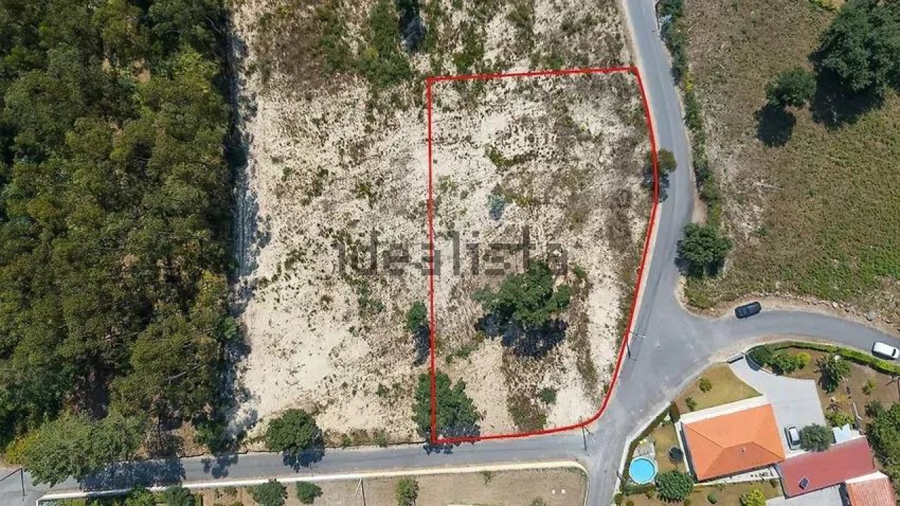 Terreno para Venda em Associação de Freguesias do Vale do Neiva Foto 4