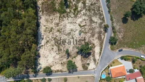 Terreno para Venda em Associação de Freguesias do Vale do Neiva
