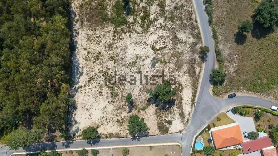 Terreno para Venda em Associação de Freguesias do Vale do Neiva