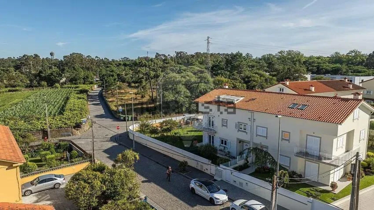 Moradia T4 para Venda em Apúlia e Fão Foto 8