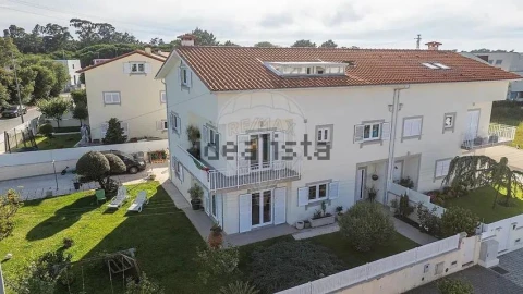 Moradia T4 para Venda em Apúlia e Fão