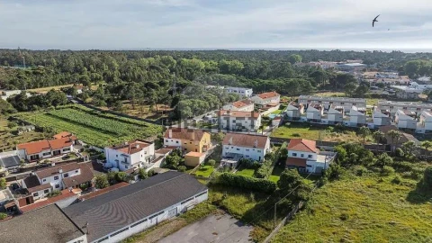Moradia T4 para Venda em Apúlia e Fão