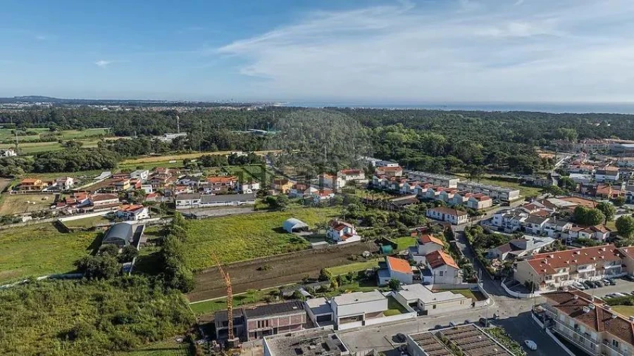 Moradia T4 para Venda em Apúlia e Fão Foto 9