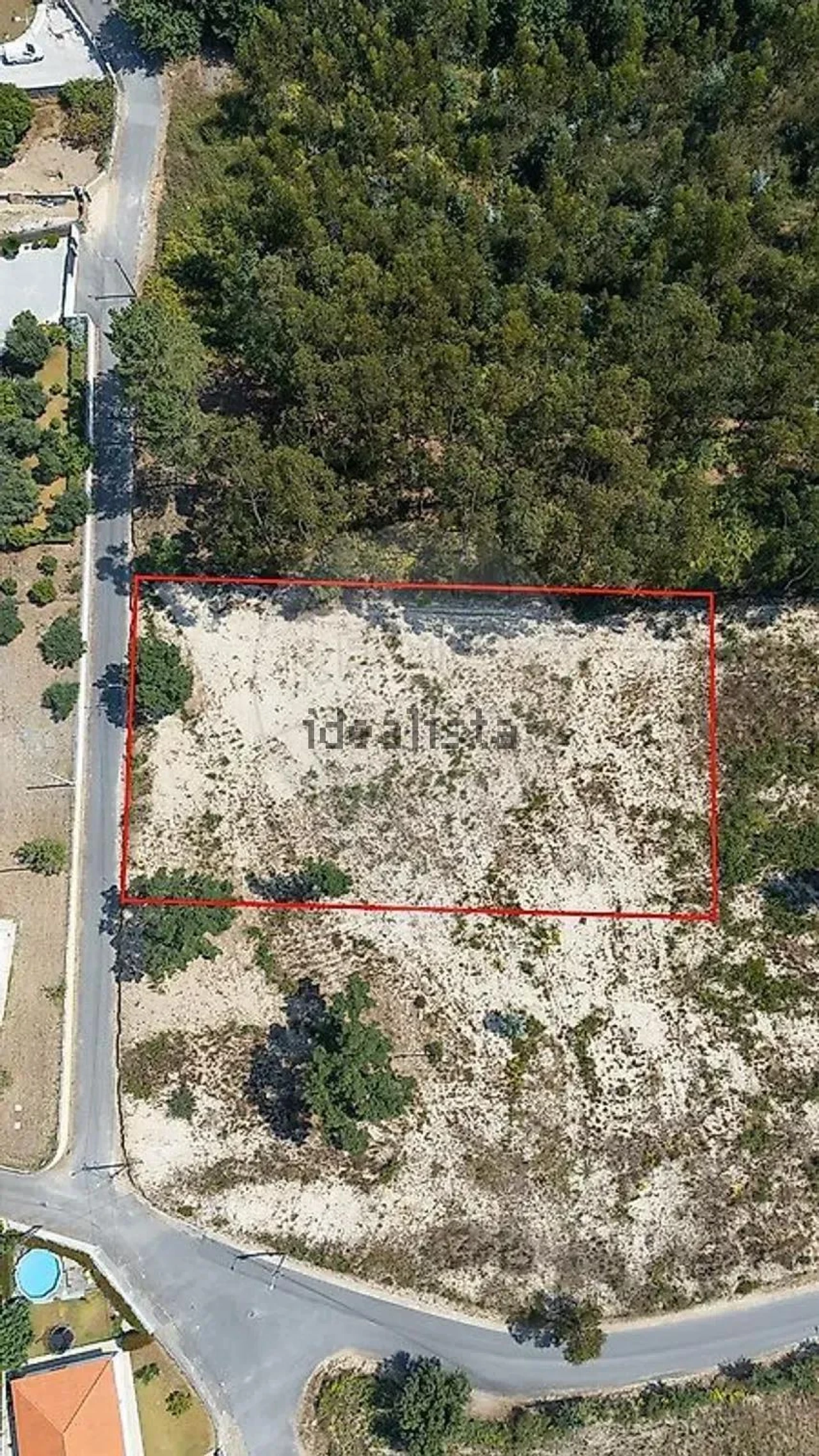 Terreno para Venda em Associação de Freguesias do Vale do Neiva Foto 2