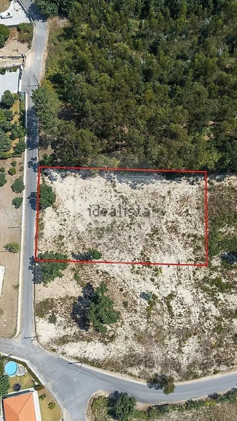 Terreno para Venda em Associação de Freguesias do Vale do Neiva