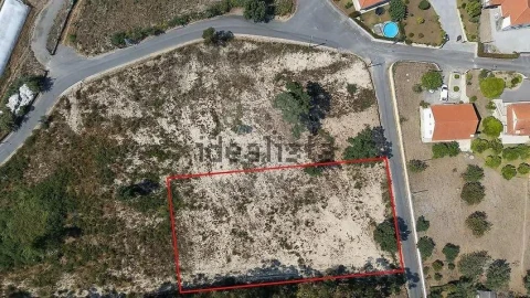 Terreno para Venda em Associação de Freguesias do Vale do Neiva