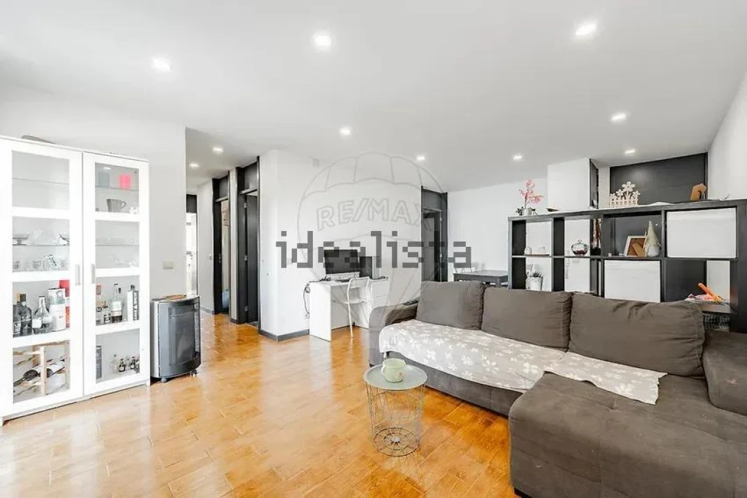Apartamento T3 para Venda em Braga (Maximinos, Sé e Cividade) Foto 1