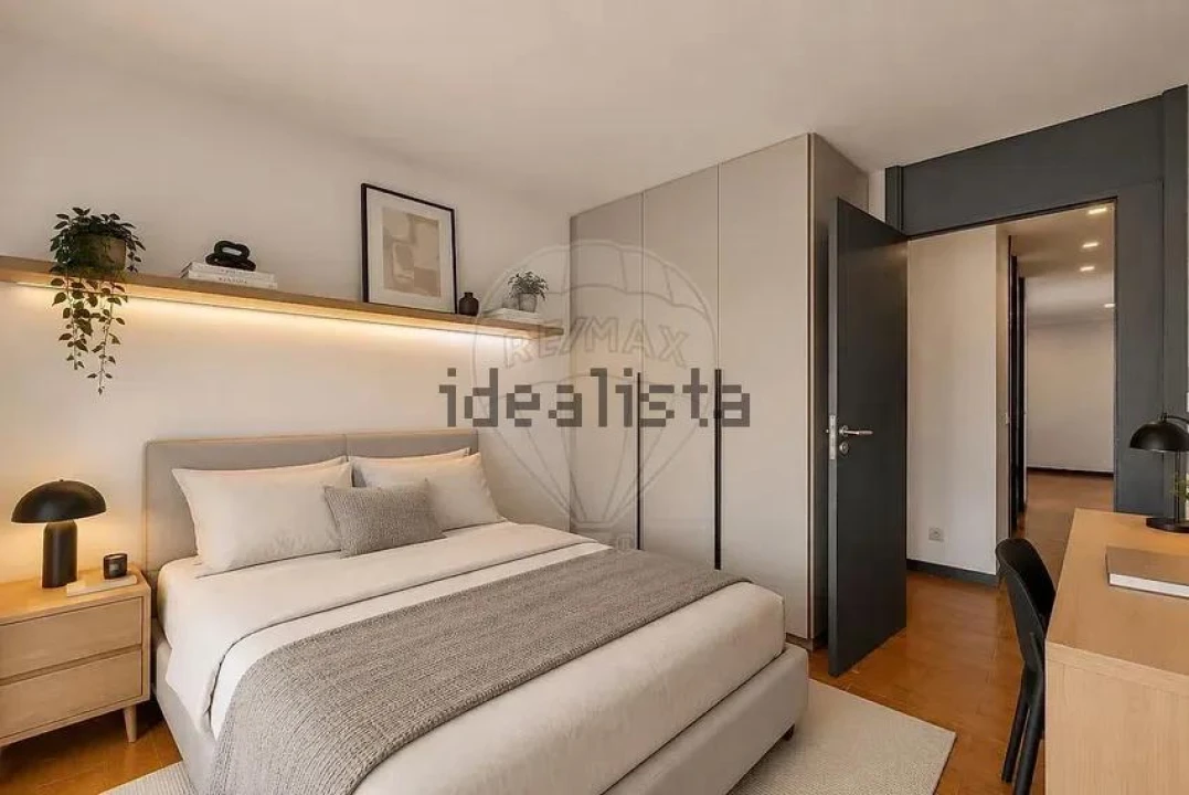 Apartamento T3 para Venda em Braga (Maximinos, Sé e Cividade) Foto 30