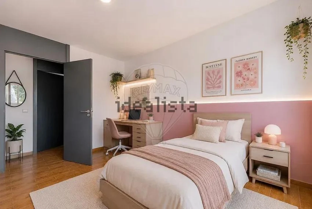 Apartamento T3 para Venda em Braga (Maximinos, Sé e Cividade) Foto 33