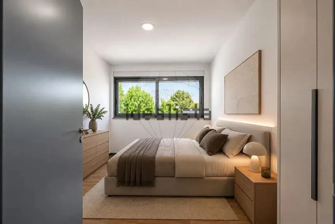 Apartamento T3 para Venda em Braga (Maximinos, Sé e Cividade) Foto 34