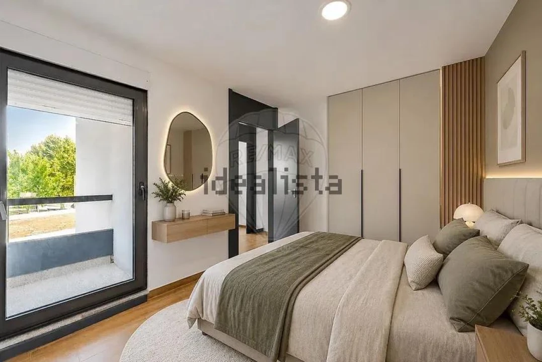 Apartamento T3 para Venda em Braga (Maximinos, Sé e Cividade) Foto 35