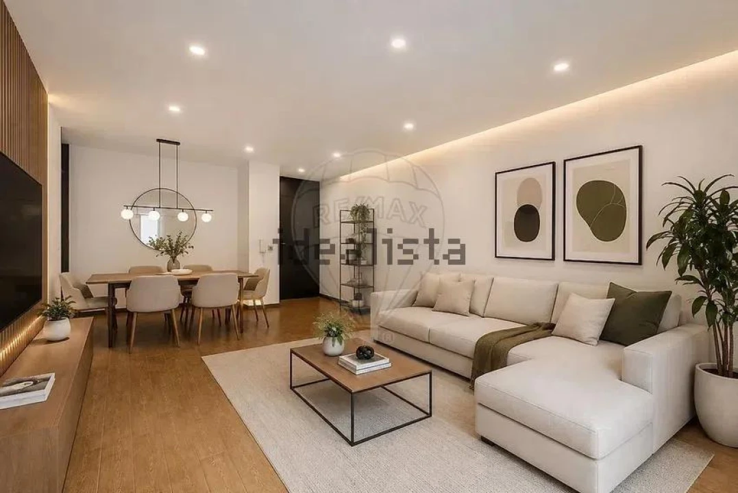Apartamento T3 para Venda em Braga (Maximinos, Sé e Cividade) Foto 36
