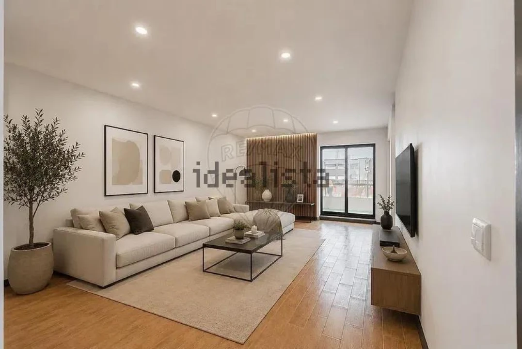 Apartamento T3 para Venda em Braga (Maximinos, Sé e Cividade) Foto 38