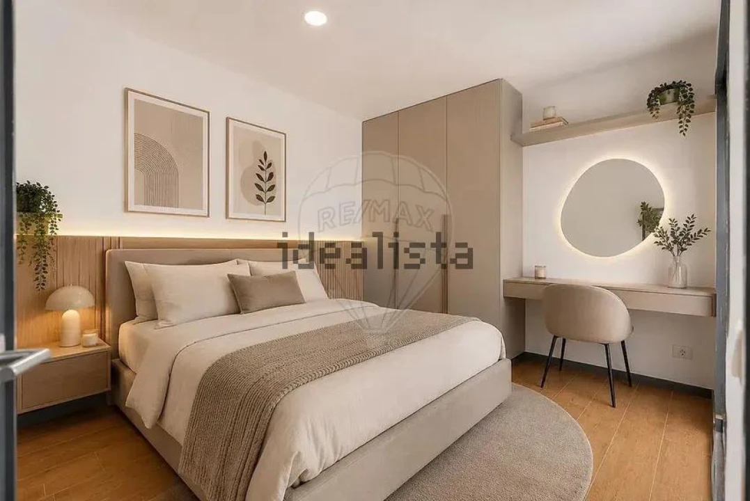 Apartamento T3 para Venda em Braga (Maximinos, Sé e Cividade) Foto 39
