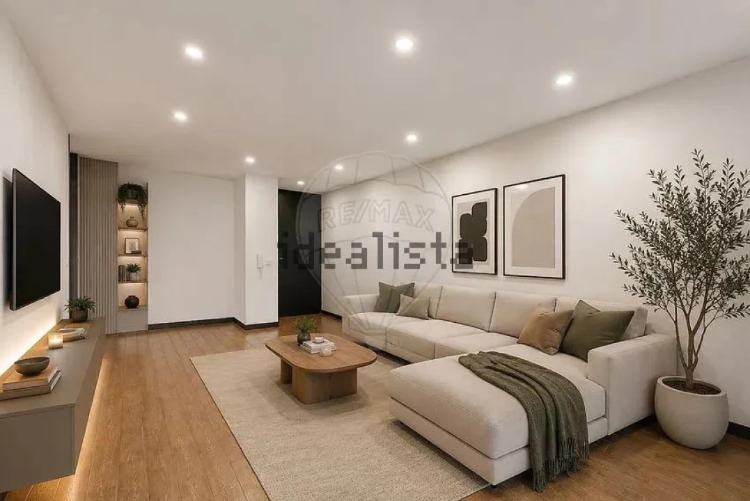 Apartamento T3 para Venda em Braga (Maximinos, Sé e Cividade) Foto 41