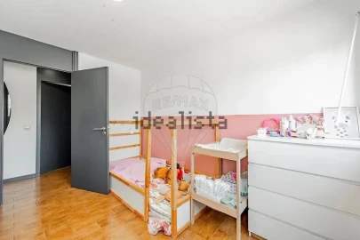Apartamento T3 para Venda em Braga (Maximinos, Sé e Cividade)