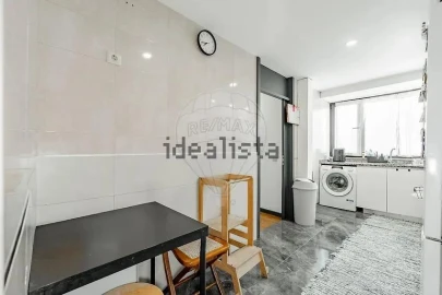Apartamento T3 para Venda em Braga (Maximinos, Sé e Cividade)