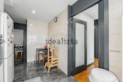 Apartamento T3 para Venda em Braga (Maximinos, Sé e Cividade)