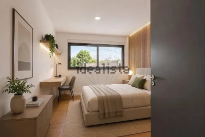 Apartamento T3 para Venda em Braga (Maximinos, Sé e Cividade)
