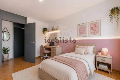 Apartamento T3 para Venda em Braga (Maximinos, Sé e Cividade)