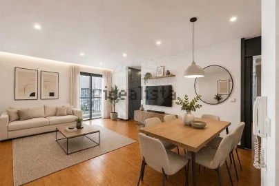 Apartamento T3 para Venda em Braga (Maximinos, Sé e Cividade)