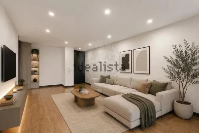 Apartamento T3 para Venda em Braga (Maximinos, Sé e Cividade)
