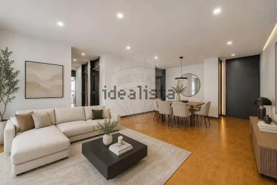 Apartamento T3 para Venda em Braga (Maximinos, Sé e Cividade)