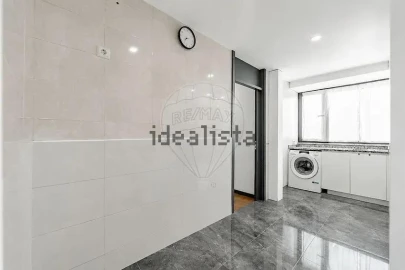 Apartamento T3 para Venda em Braga (Maximinos, Sé e Cividade)
